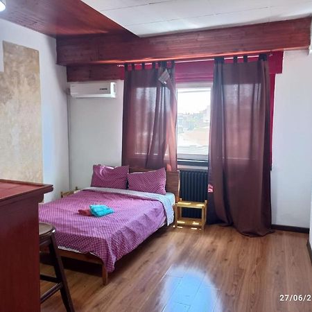 Sweet Central Apartment บูคาเรสต์ ภายนอก รูปภาพ