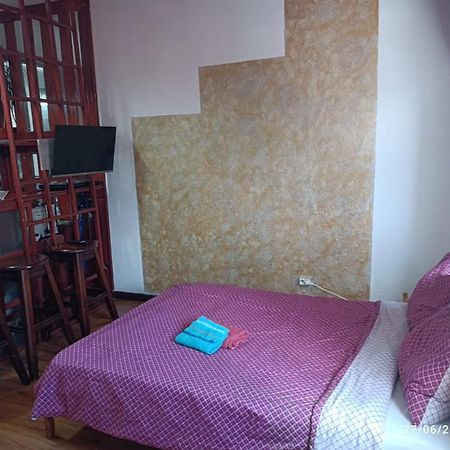 Sweet Central Apartment บูคาเรสต์ ภายนอก รูปภาพ