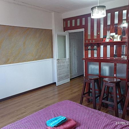 Sweet Central Apartment บูคาเรสต์ ภายนอก รูปภาพ