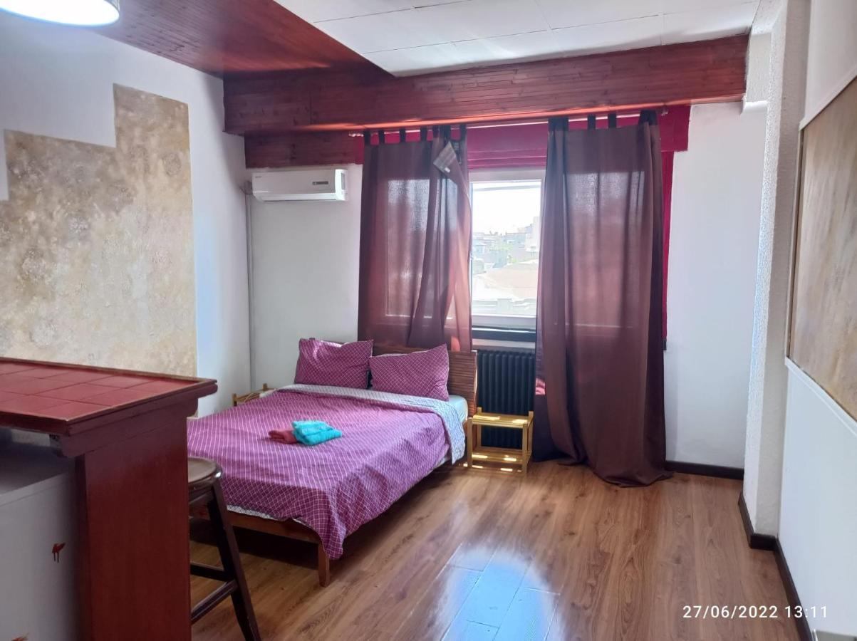 Sweet Central Apartment บูคาเรสต์ ภายนอก รูปภาพ
