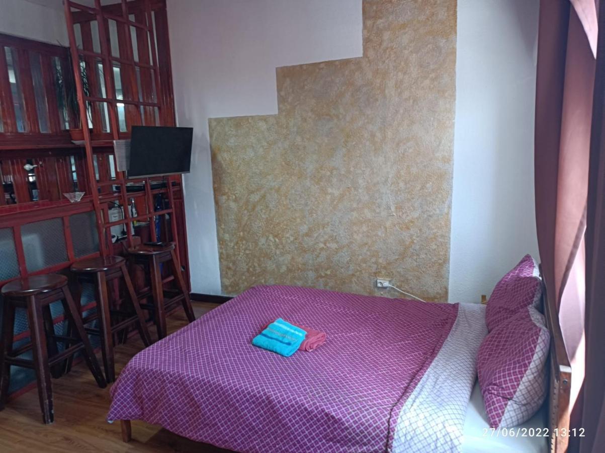 Sweet Central Apartment บูคาเรสต์ ภายนอก รูปภาพ