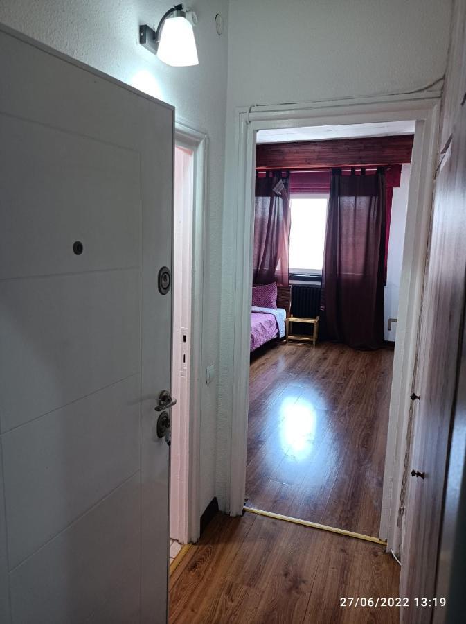 Sweet Central Apartment บูคาเรสต์ ภายนอก รูปภาพ
