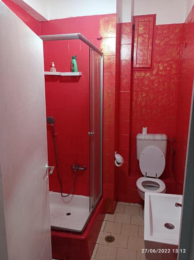 Sweet Central Apartment บูคาเรสต์ ภายนอก รูปภาพ