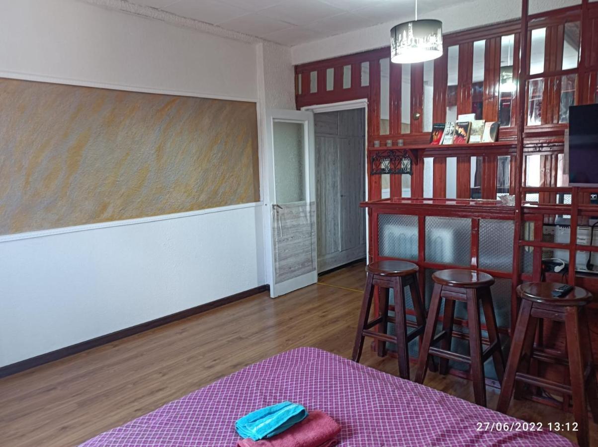 Sweet Central Apartment บูคาเรสต์ ภายนอก รูปภาพ